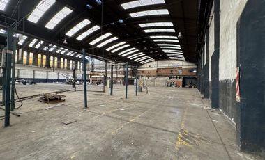Depósito/Nave Industrial en Venta/Alquiler en Loma Hermosa