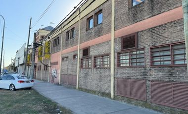 Depósito/Nave Industrial en Venta/Alquiler en Loma Hermosa