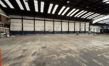 Depósito/Nave Industrial en Venta/Alquiler en Loma Hermosa
