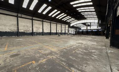 Depósito/Nave Industrial en Venta/Alquiler en Loma Hermosa