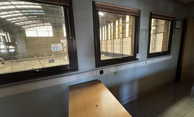Depósito/Nave Industrial en Venta/Alquiler en Loma Hermosa