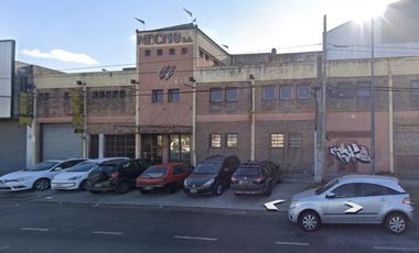Depósito/Nave Industrial en Venta/Alquiler en Loma Hermosa