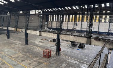 Depósito/Nave Industrial en Venta/Alquiler en Loma Hermosa