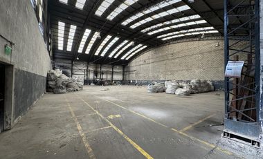 Depósito/Nave Industrial en Venta/Alquiler en Loma Hermosa