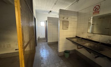 Depósito/Nave Industrial en Venta/Alquiler en Loma Hermosa