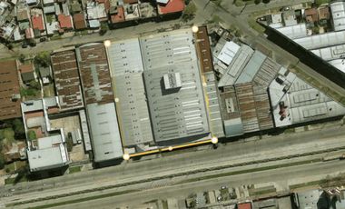 Depósito/Nave Industrial en Venta/Alquiler en Loma Hermosa