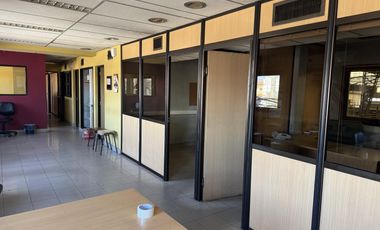 Depósito/Nave Industrial en Venta/Alquiler en Loma Hermosa