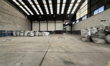 Depósito/Nave Industrial en Venta/Alquiler en Loma Hermosa