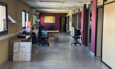 Depósito/Nave Industrial en Venta/Alquiler en Loma Hermosa
