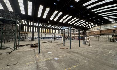 Depósito/Nave Industrial en Venta/Alquiler en Loma Hermosa
