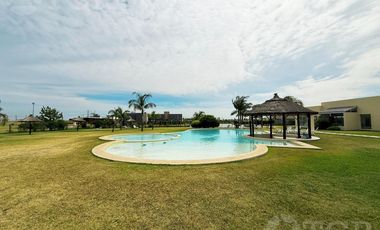 Terreno, Lote en venta Barrio Privado La Alameda - Canning 785m2