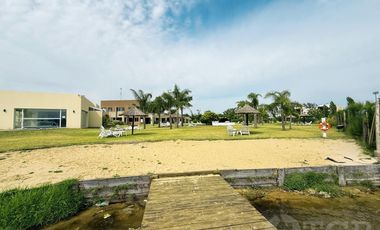 Terreno, Lote en venta Barrio Privado La Alameda - Canning 785m2