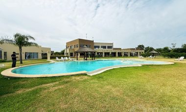 Terreno, Lote en venta Barrio Privado La Alameda - Canning 785m2