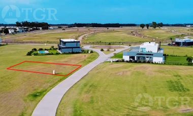 Terreno, Lote en venta Barrio Privado La Alameda - Canning 785m2