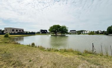 Terreno, Lote en venta Barrio Privado La Alameda - Canning 785m2