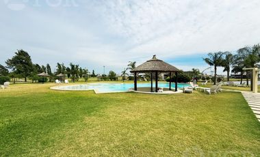 Terreno, Lote en venta Barrio Privado La Alameda - Canning 785m2