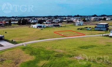 Terreno, Lote en venta Barrio Privado La Alameda - Canning 785m2