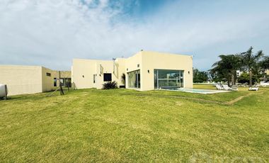 Terreno, Lote en venta Barrio Privado La Alameda - Canning 785m2