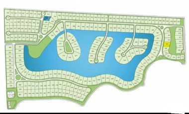 Terreno, Lote en venta Barrio Privado La Alameda - Canning 785m2