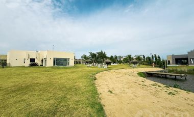 Terreno, Lote en venta Barrio Privado La Alameda - Canning 785m2