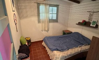 Casa en Venta  Villa Icho Cruz  con Departamento Quincho Galpón y Pileta