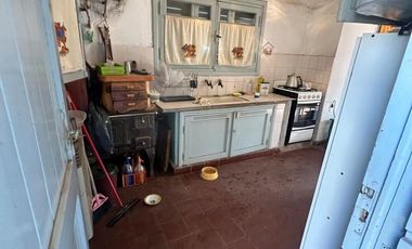 Casa en Venta  Villa Icho Cruz  con Departamento Quincho Galpón y Pileta