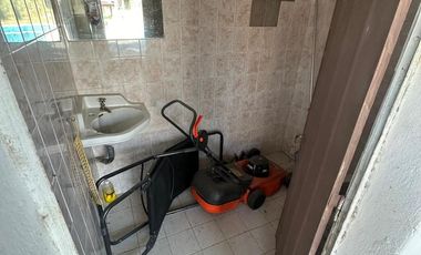 Casa en Venta  Villa Icho Cruz  con Departamento Quincho Galpón y Pileta