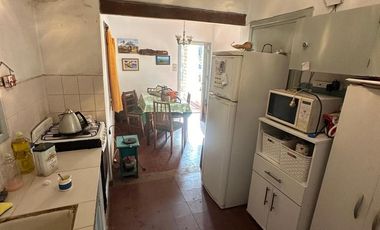 Casa en Venta  Villa Icho Cruz  con Departamento Quincho Galpón y Pileta