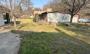 Casa en Venta  Villa Icho Cruz  con Departamento Quincho Galpón y Pileta