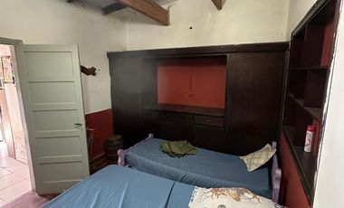 Casa en Venta  Villa Icho Cruz  con Departamento Quincho Galpón y Pileta