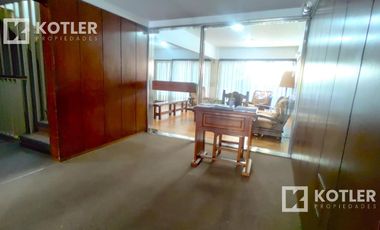 Departamento 3 ambientes con cochera excelente ubicacion