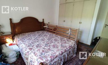 Departamento 3 ambientes con cochera excelente ubicacion