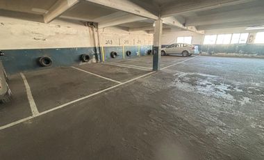Cochera en Venta Zona Centro