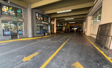 Cochera en Venta Zona Centro