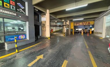 Cochera en Venta Zona Centro