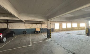 Cochera en Venta Zona Centro
