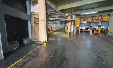 Cochera en Venta Zona Centro