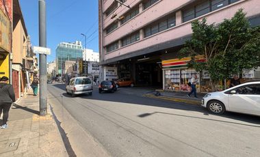 Cochera en Venta Zona Centro