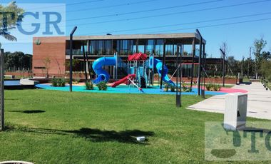 Venta Lote en Lagos de Canning  - Canning