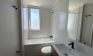 Departamento en Arriendo en edificio link