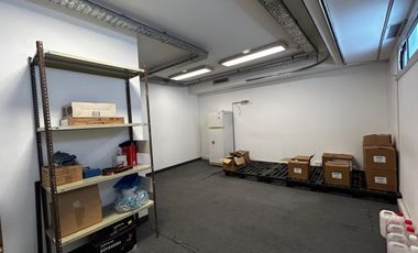 Oficina en Alquiler en Microcentro