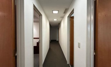 Oficina en Alquiler en Microcentro