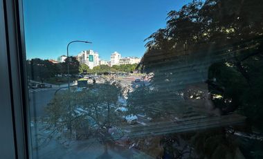 Oficina en Alquiler en Microcentro