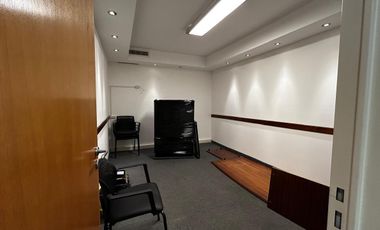 Oficina en Alquiler en Microcentro