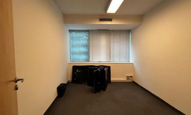 Oficina en Alquiler en Microcentro