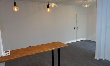 Oficina en  alquiler de 2 ambientes