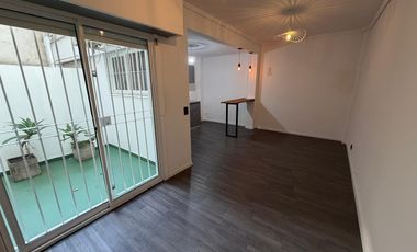 Oficina en  alquiler de 2 ambientes
