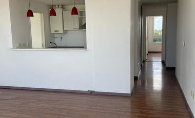 Departamento en Puerto Escondido