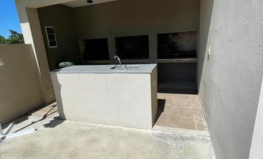 Departamento en Puerto Escondido