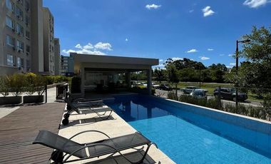 Departamento en Puerto Escondido
